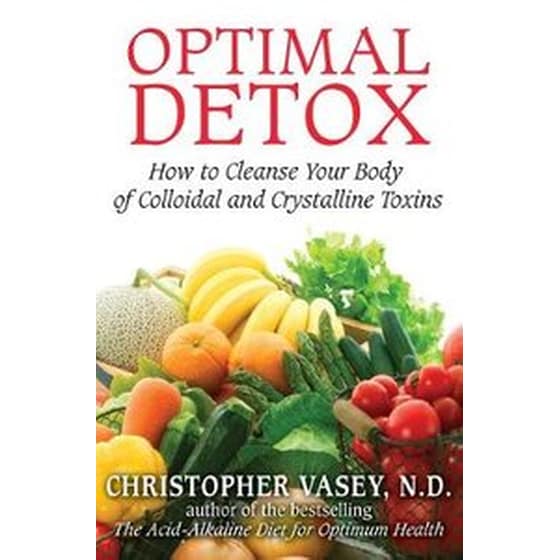 Optimal Detox image 0