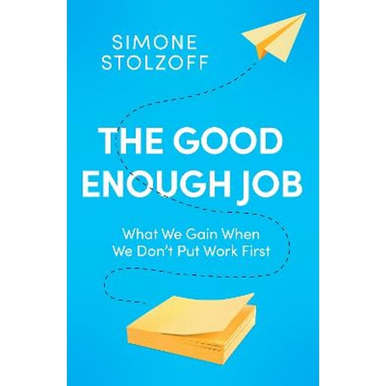 Good Enough Job image 0
