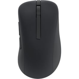 Asus MD102 V2 Ασύρματο Ποντίκι Dark Grey
