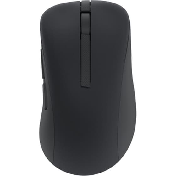 Asus MD102 V2 Ασύρματο Ποντίκι Dark Grey image 0