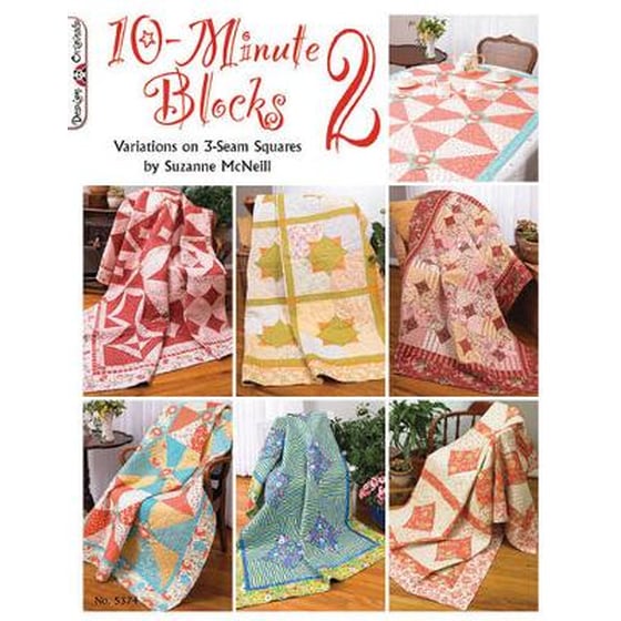 10 Minute Blocks 2 image 0