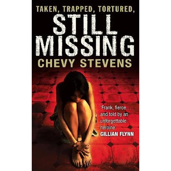 Still Missing image 0