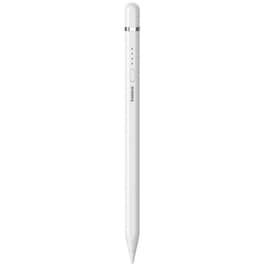 Γραφίδα BASEUS Smooth Writing Active P80015806211-01 για Apple iPad - Λευκό