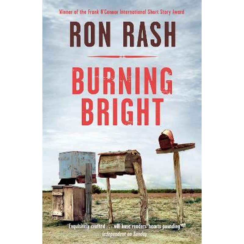 Burning Bright