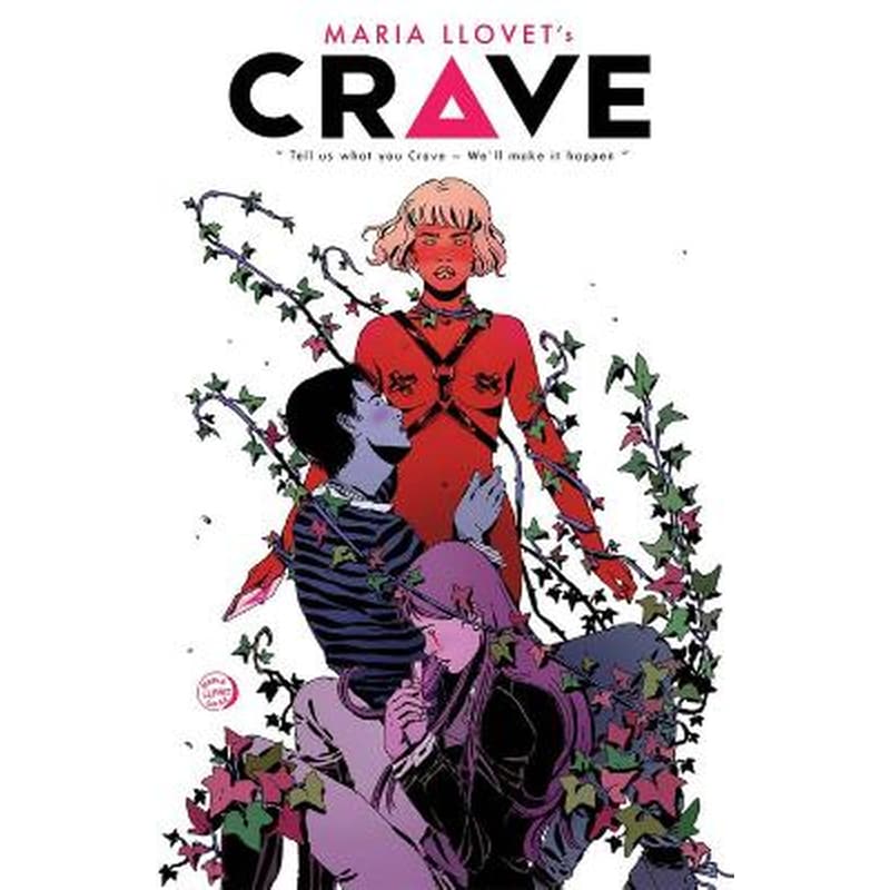 Crave