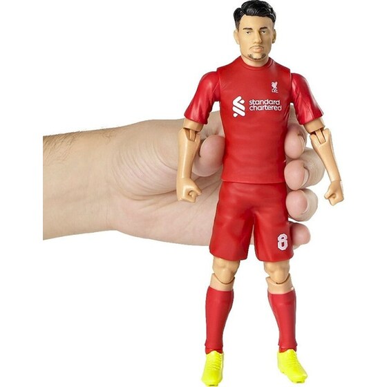Φιγούρα Banbo Toys Socker Liverpool Dominik Szoboszlai 20cm image 6