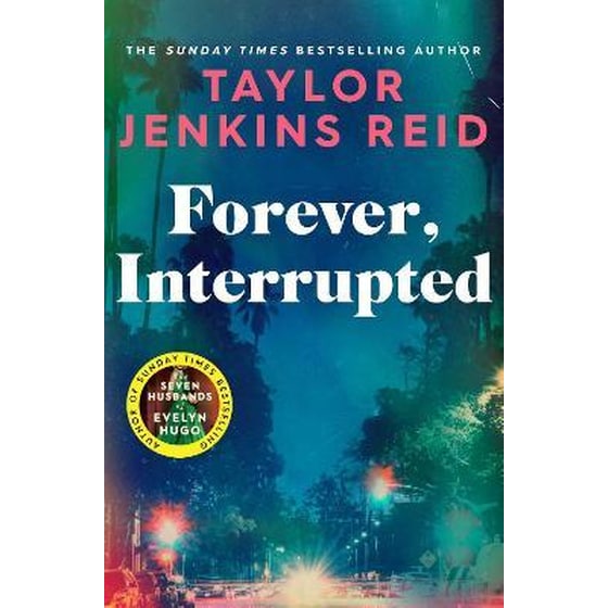 Forever, Interrupted image 0