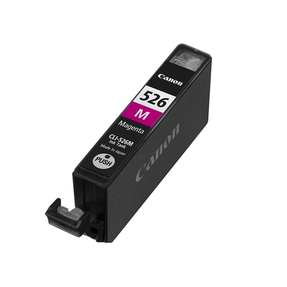Canon CLI-526 Ματζέντα Μελάνι Εκτυπωτή 4542B001 image 1