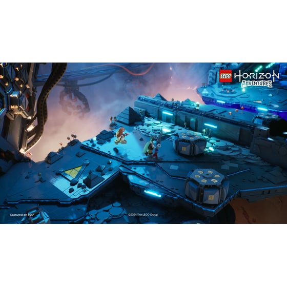 LEGO Horizon Adventures - PS5 image 2