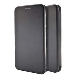 Θήκη Realme 9i - Ancus Magnetic Curve - Black