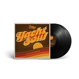 Too Slow To Disco: Yacht Soul-The Covers Versions