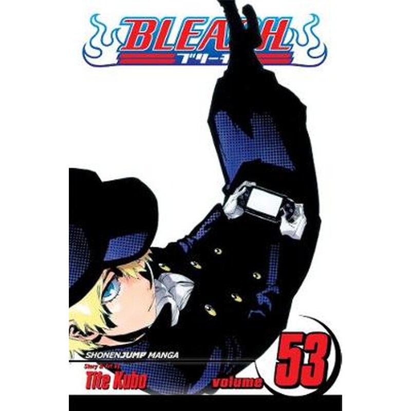 Bleach, Vol. 53 53