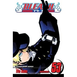 Bleach, Vol. 53 53