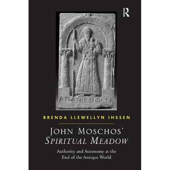 John Moschos' Spiritual Meadow image 0