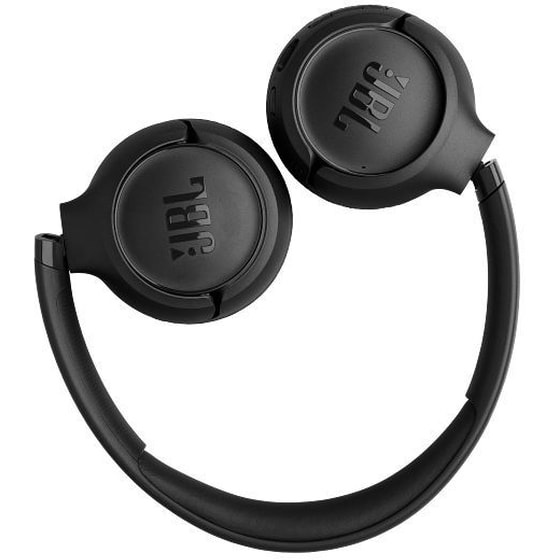 JBL Tune 530BT Ασύρματα Ακουστικά Κεφαλής -Black image 1