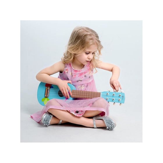Classic World Toucan Guitar Παιδικό Μουσικό Όργανο - (CL4027) image 1