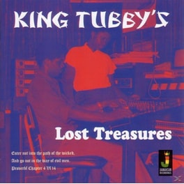 Lost Treasures
