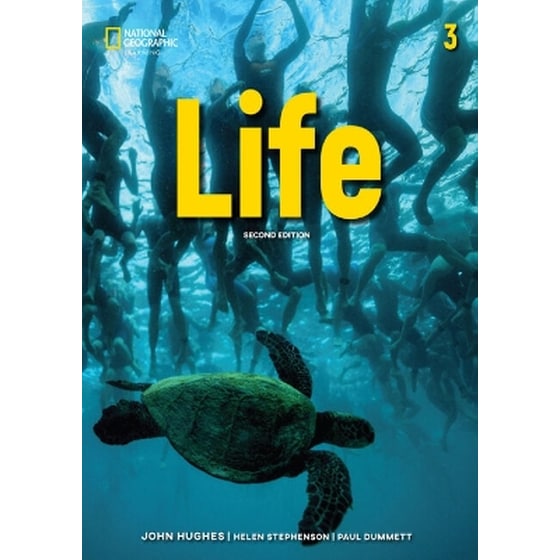 Life 3 with the Spark platform image 0