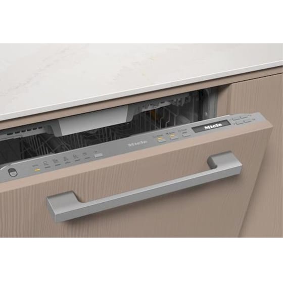 MIELE G 7260 SCVi για 14 Σερβίτσια με AutoOpen και ComfortClose Πλήρως Εντοιχιζόμενο Πλυντήριο Πιάτων image 1
