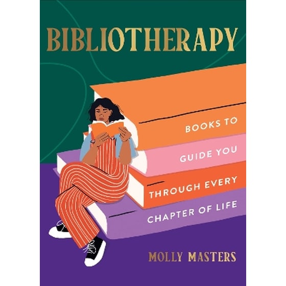 Bibliotherapy image 0