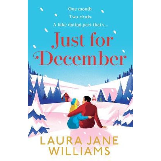 Just for December image 0