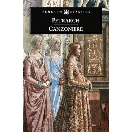 Canzoniere image 0