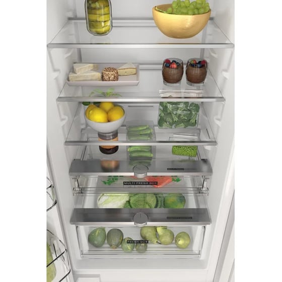 WHIRLPOOL WHC18 T322 Total No Frost 250 Lt Εντοιχιζόμενος Ψυγειοκαταψύκτης image 15