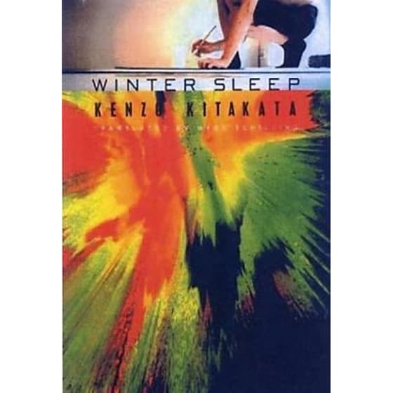 Winter Sleep image 0