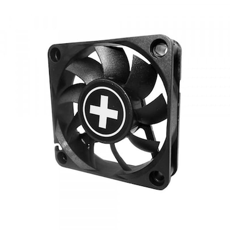 XILENCE Case Fan 8cm Xilence White Box Xf034