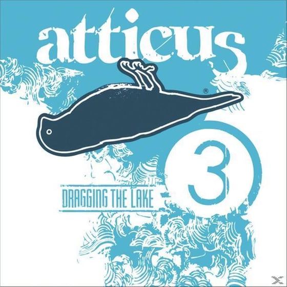 Atticus #3-Dragging The Lake image 0