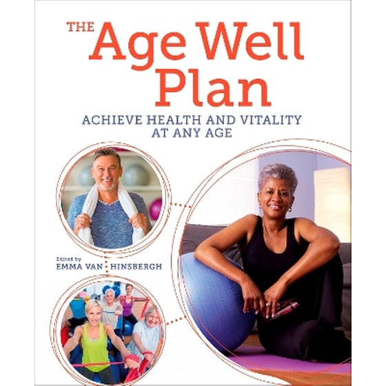 The Age Well Plan image 0