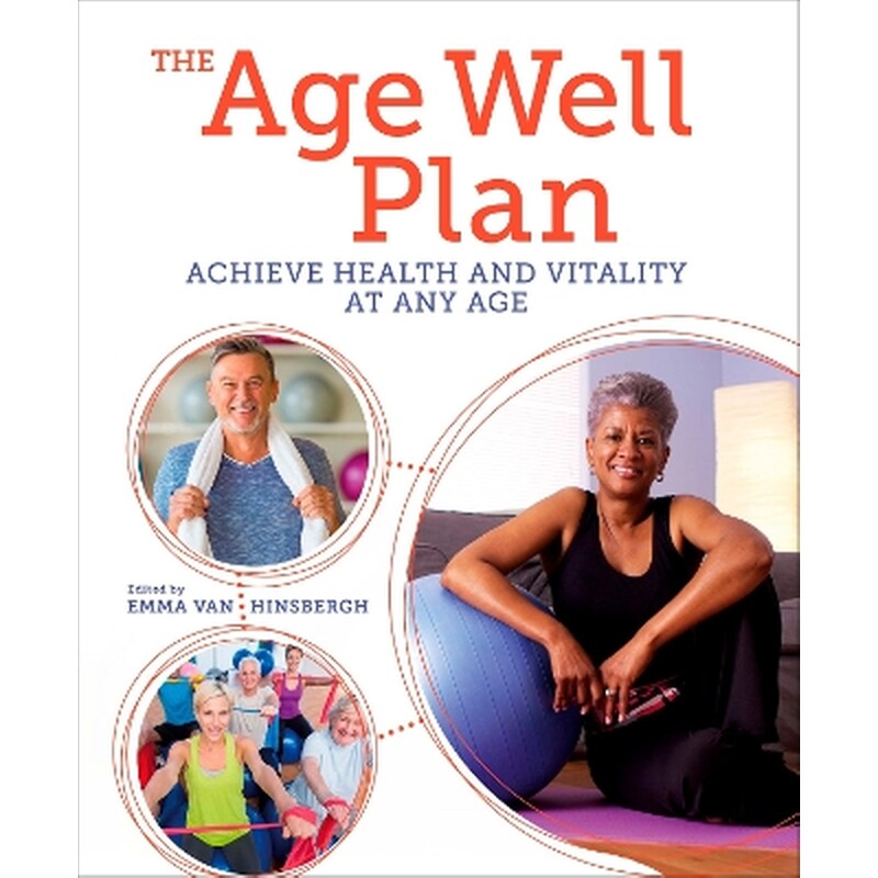 The Age Well Plan