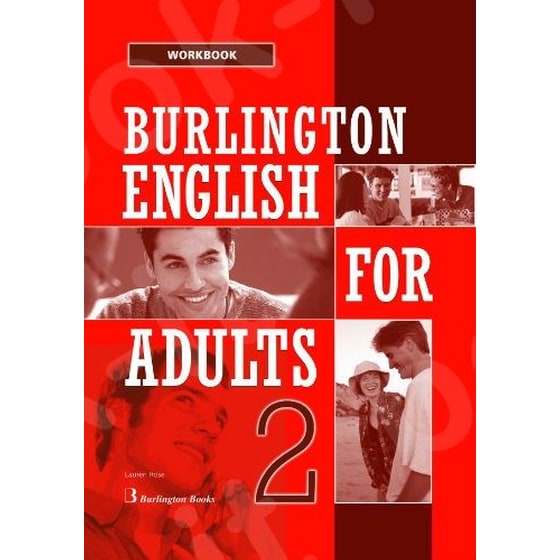 English For Adults 2 Workbook image 0