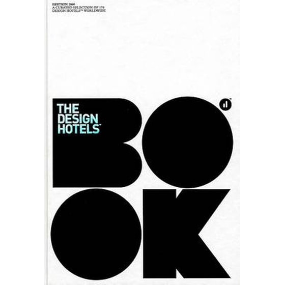 The Design Hotels Book 2009 image 0