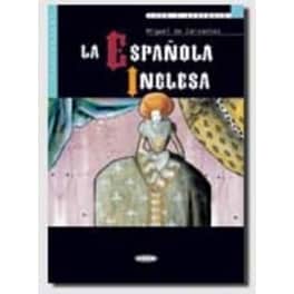 La Espanola inglesa - Book + CD