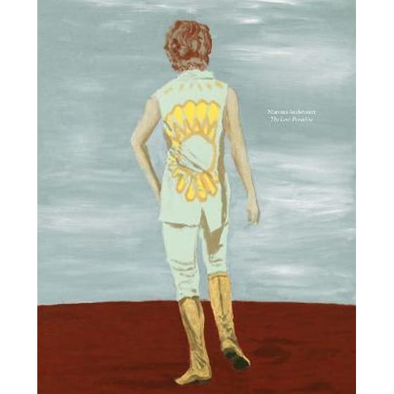 Mamma Andersson: The Lost Paradise image 0
