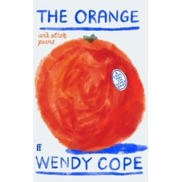 The Orange and other poems