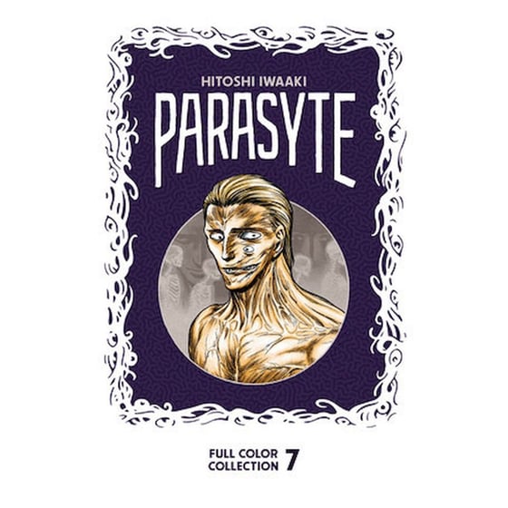 Parasyte Full Color Collection 7 image 0