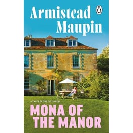 Mona of the Manor