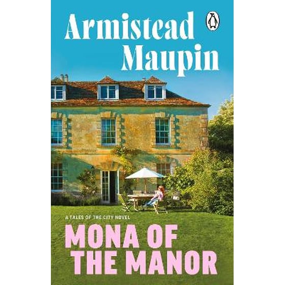 Mona of the Manor image 0
