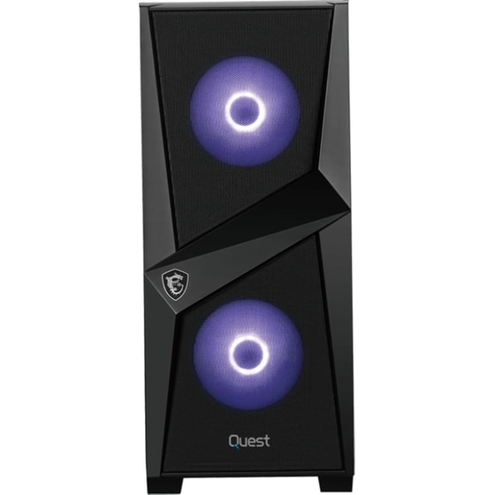 Desktop Quest (Ryzen 9 7900/32GB/1TB SSD/Radeon Graphics/Win11Home) image 1