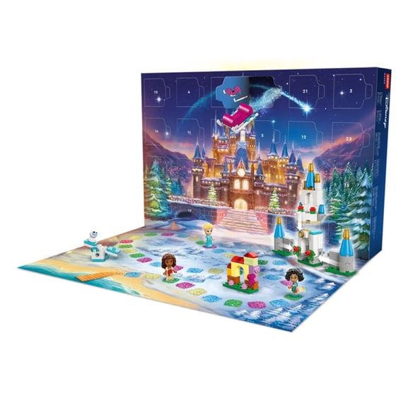 LEGO® Disney Advent Calendar 2024 (43253) image 6