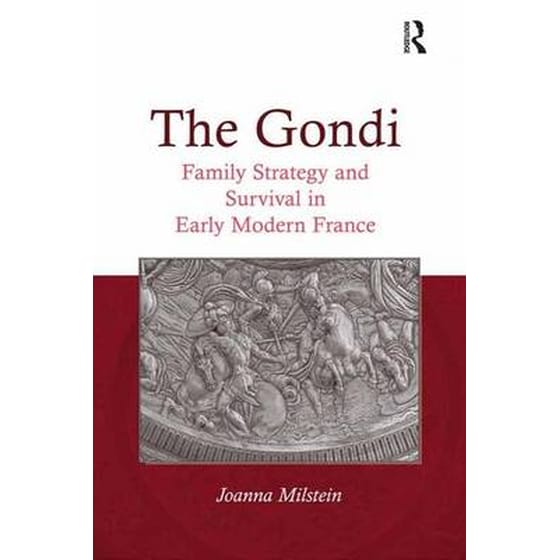 Gondi image 0