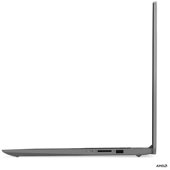 Lenovo Ideapad 3 17ABA7 17.3'' FHD IPS (AMD Ryzen 7 5825U/16 GB/1TB SSD/Radeon Graphics/Win11Home) Laptop image 2