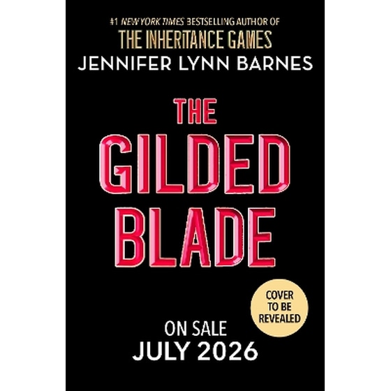 The Gilded Blade image 0