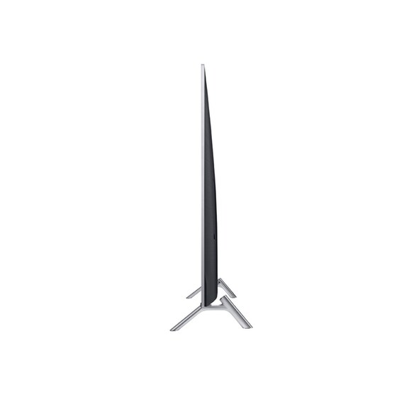 Τηλεόραση Samsung 65" 4K Smart TV UE65MU7002TXXH image 2