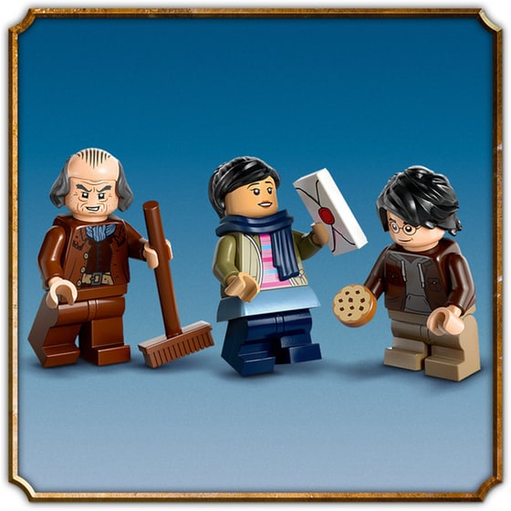 LEGO® Harry Potter Hogwarts™ Castle Owlery (76430) image 7