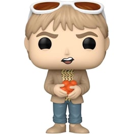 Funko Pop! SNL - Saturday Night Live - Stuart (Californians) #17