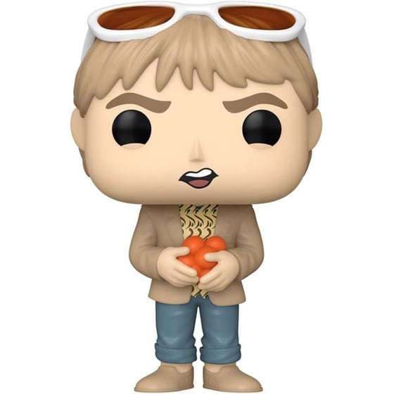 Funko Pop! SNL - Saturday Night Live - Stuart (Californians) #17 image 0
