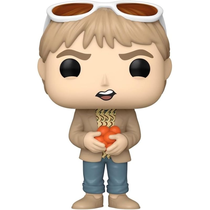 Funko Pop! SNL - Saturday Night Live - Stuart (Californians) #17